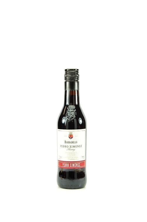 Barbadillo PX 37.5cl Barbadillo PX 37.5cl